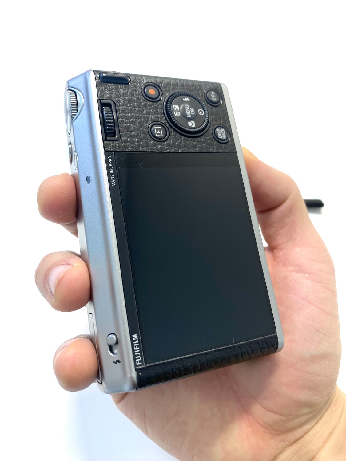 후지 XF1 디지털 카메라 상품이미지8