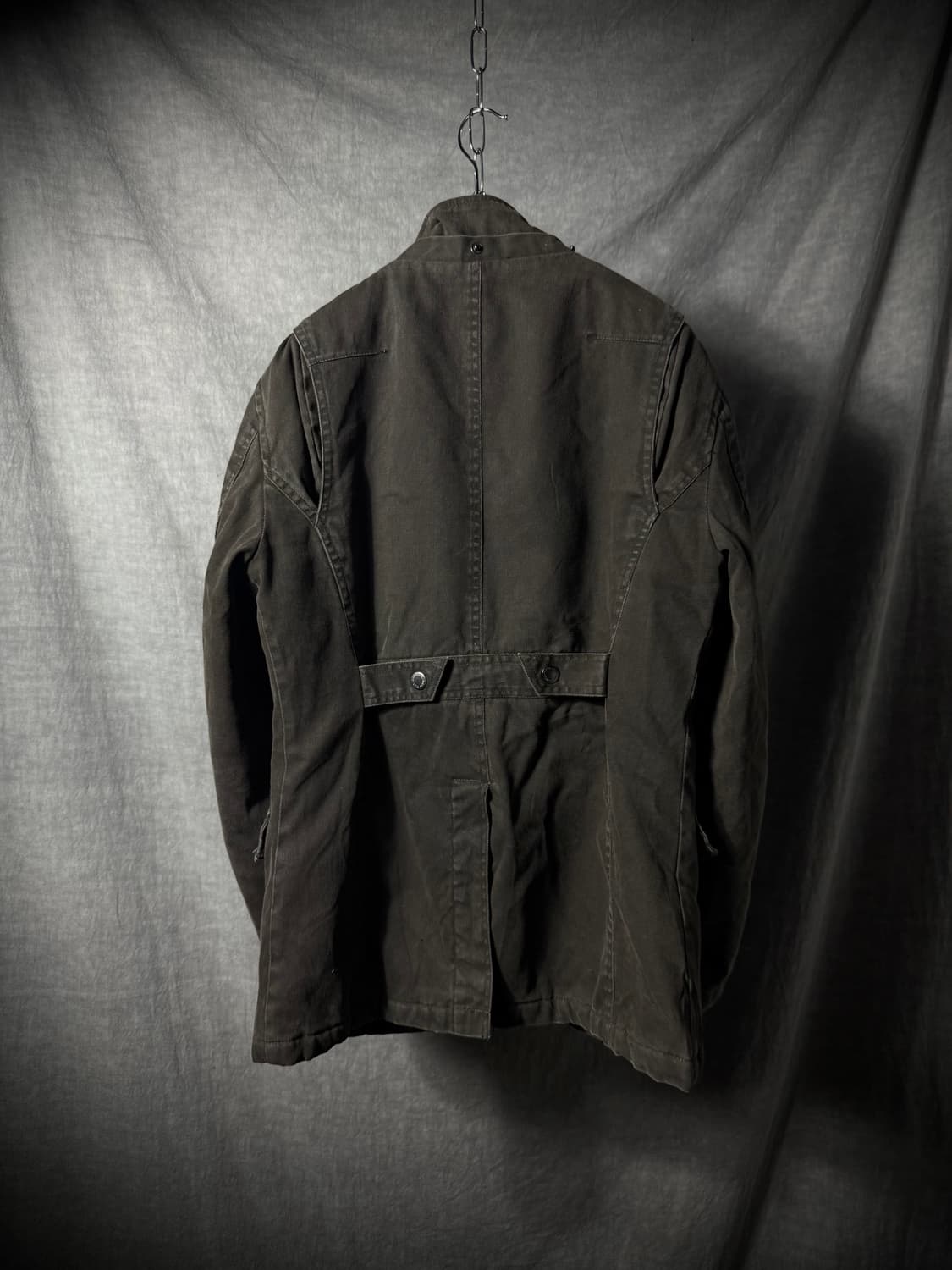 In The Attic Military Field Jacket  상품이미지5