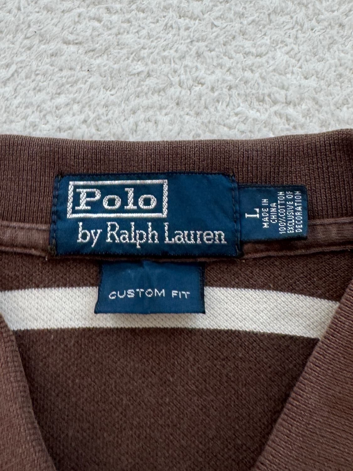 폴로 반팔 카라티 피케티 상품이미지4