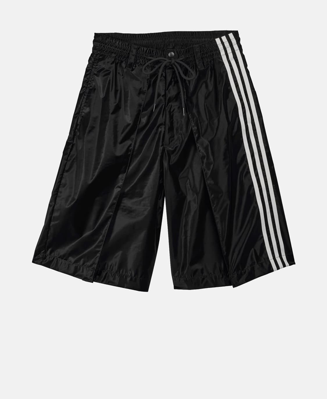 Y-3 트리플 쇼츠 블랙 M 상품이미지1