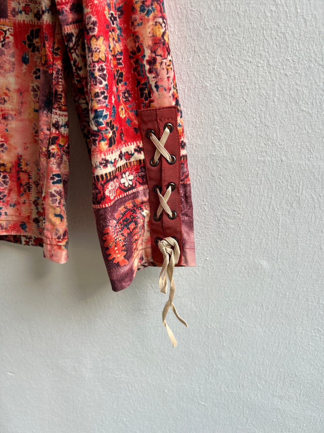 boho top  상품이미지4