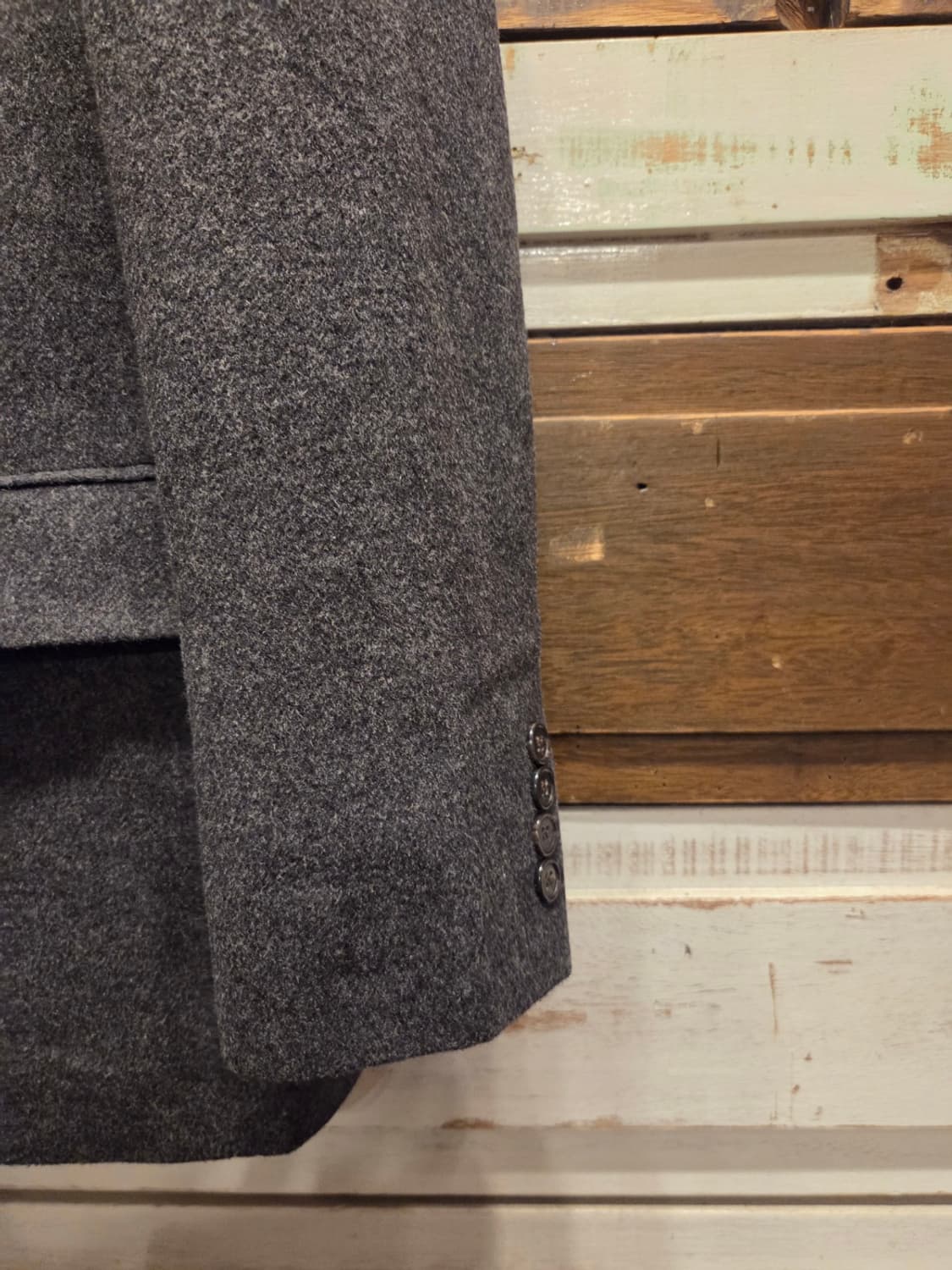 랄프로렌 캐시미어/실크 자켓 상품이미지3