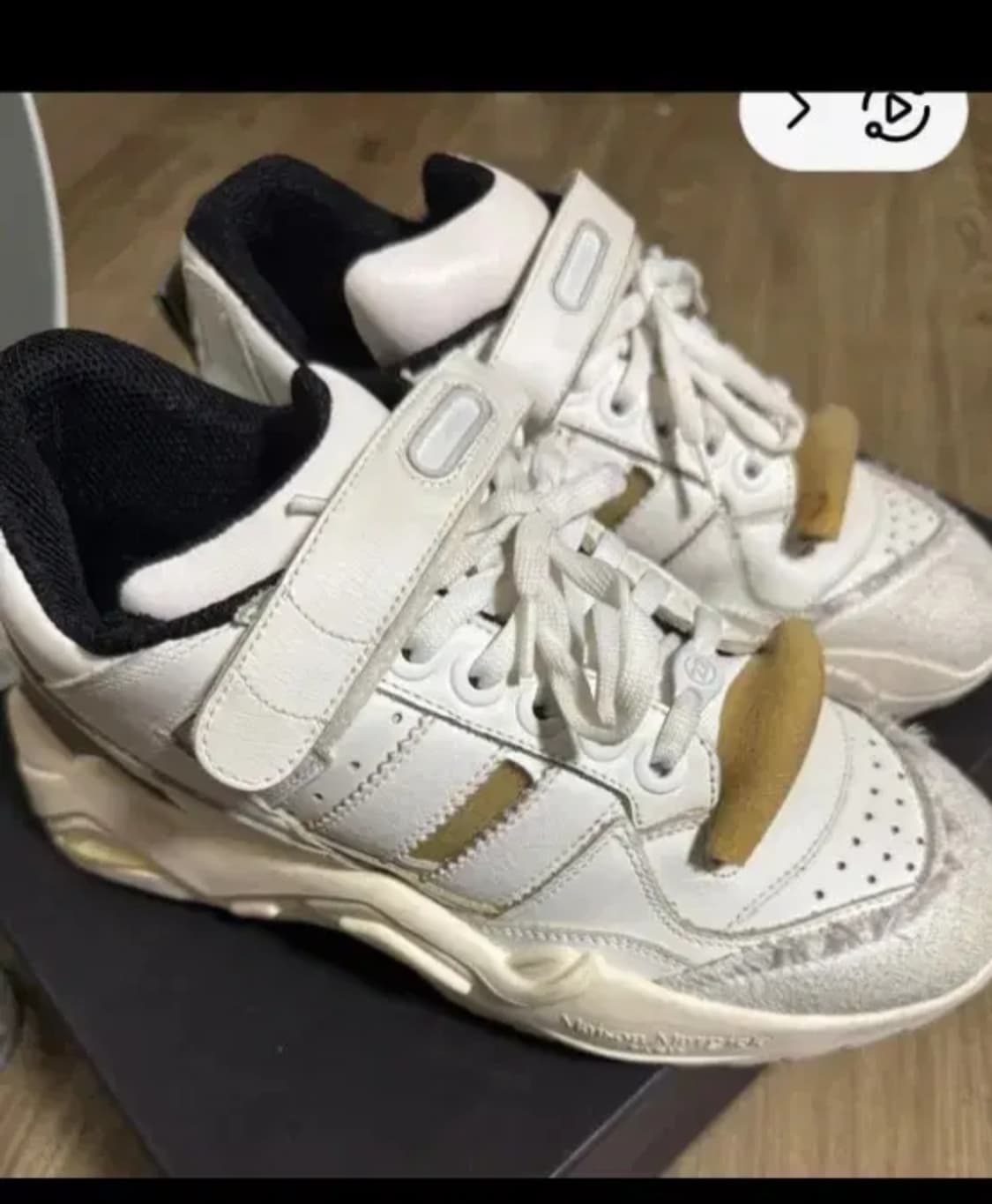 메종 마흐르지엘르 스니커즈 상품이미지2