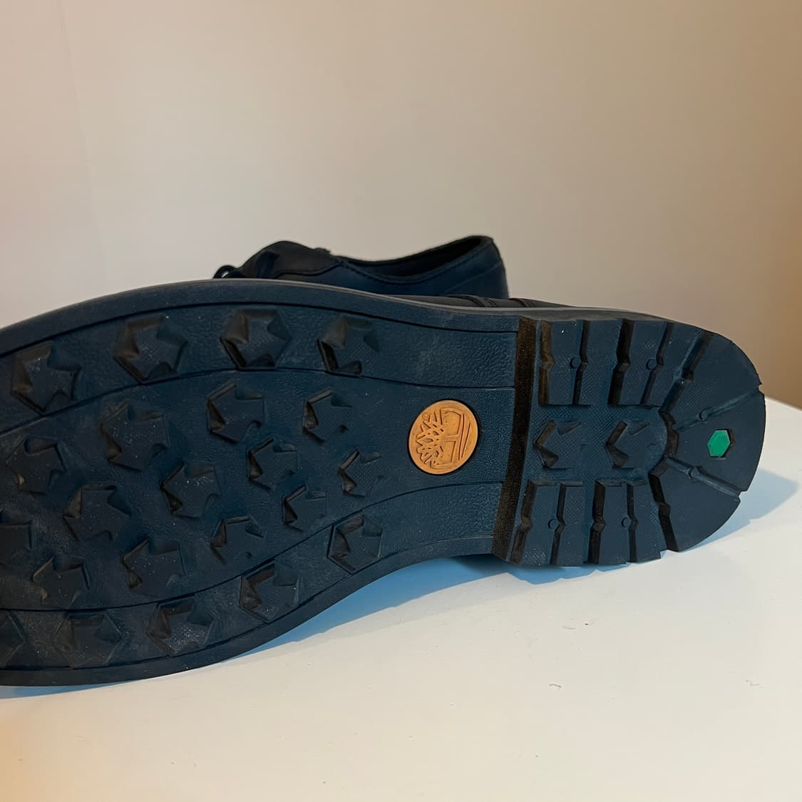 팀버랜드 크레스트 필드 워터프루프 옥스퍼드 슈즈 상품이미지6