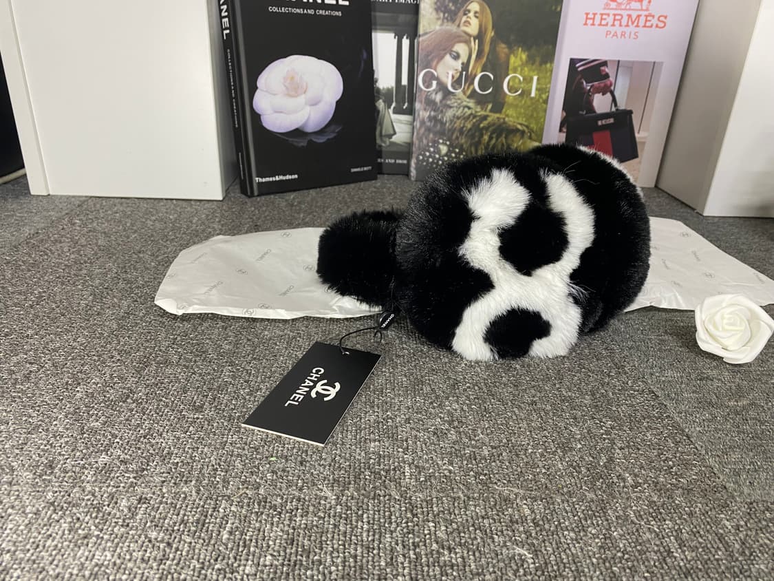 샤넬 귀마개 상품이미지7