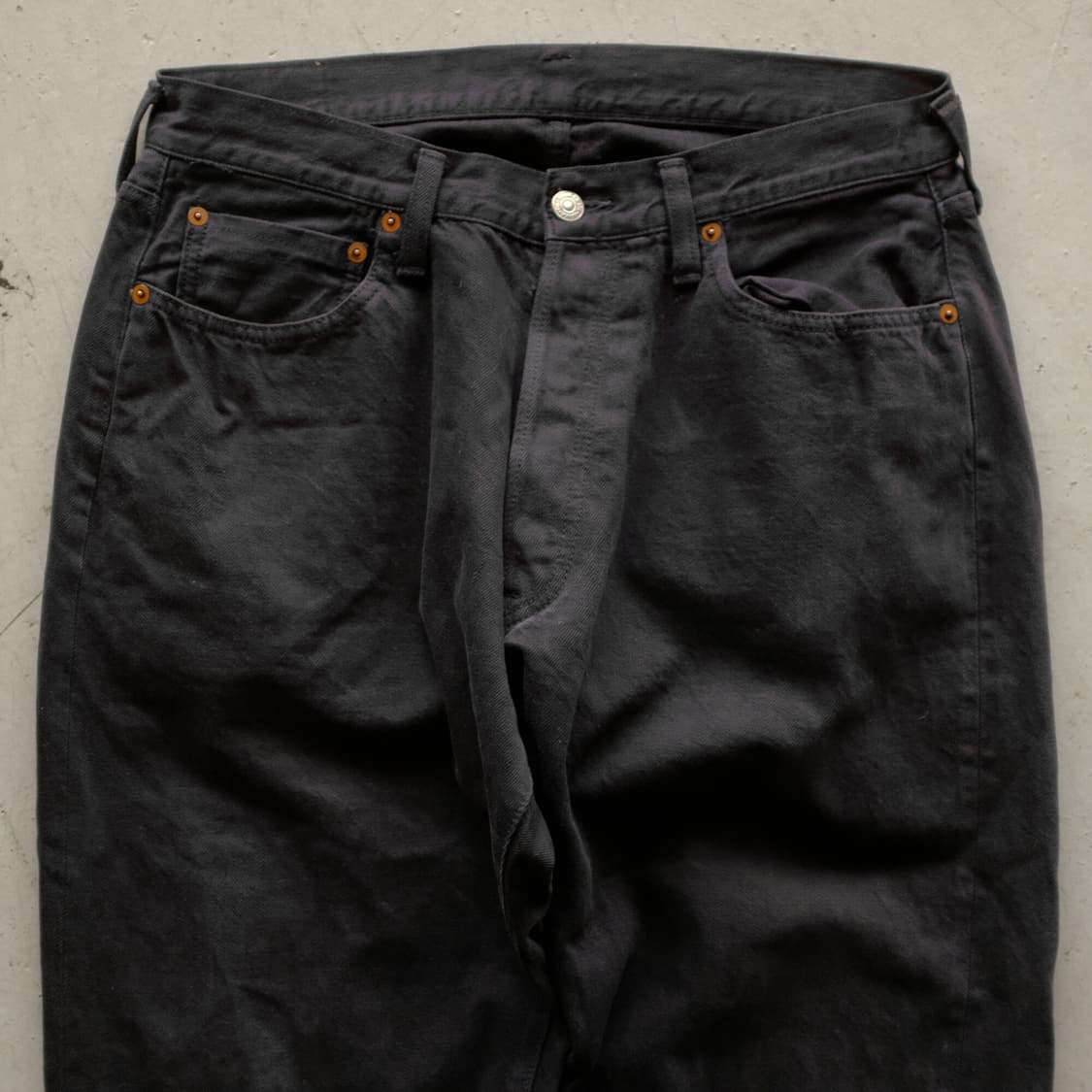 2000's Made In JAPAN Fullcount Selvage  상품이미지2