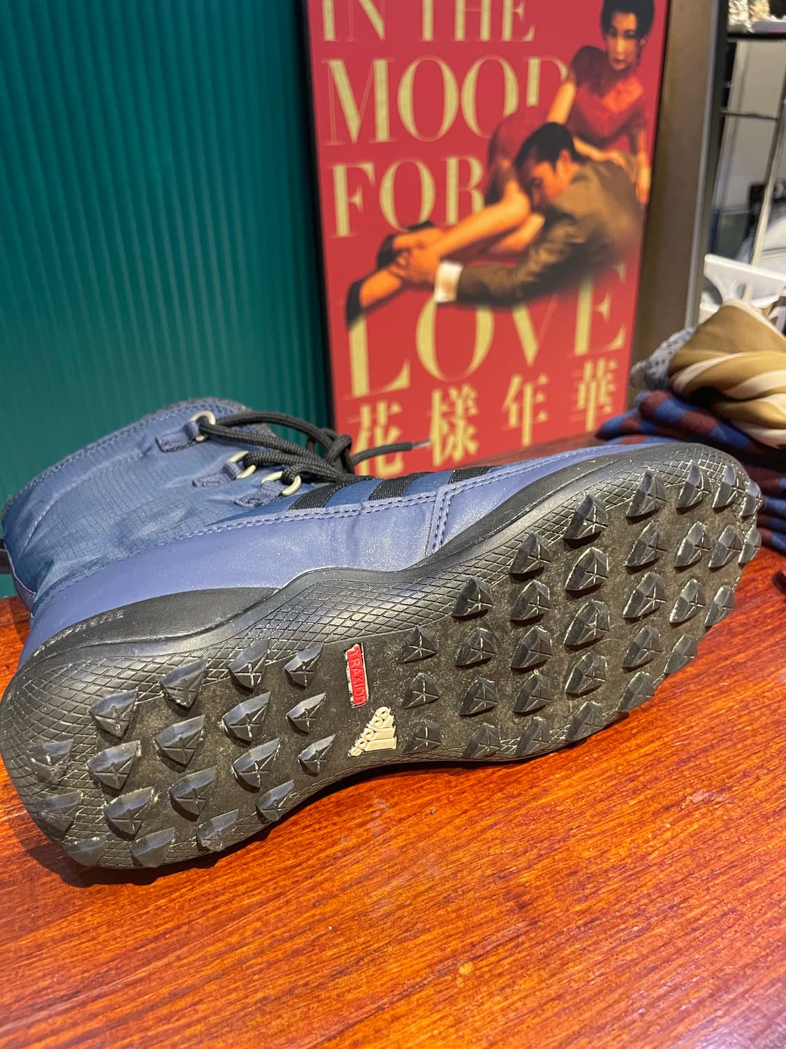 아디다스 CW 리브리아 펄 CP 상품이미지8