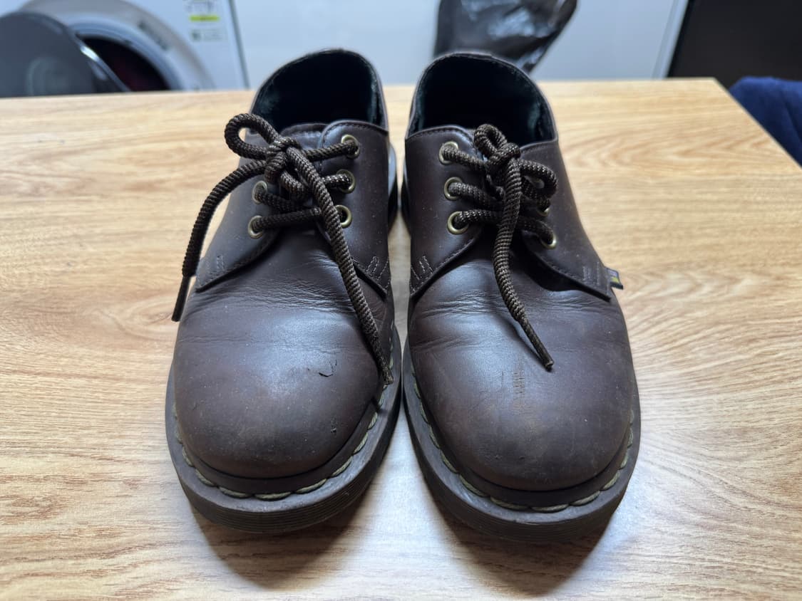 닥터마틴 UK5 브라운 상품이미지5