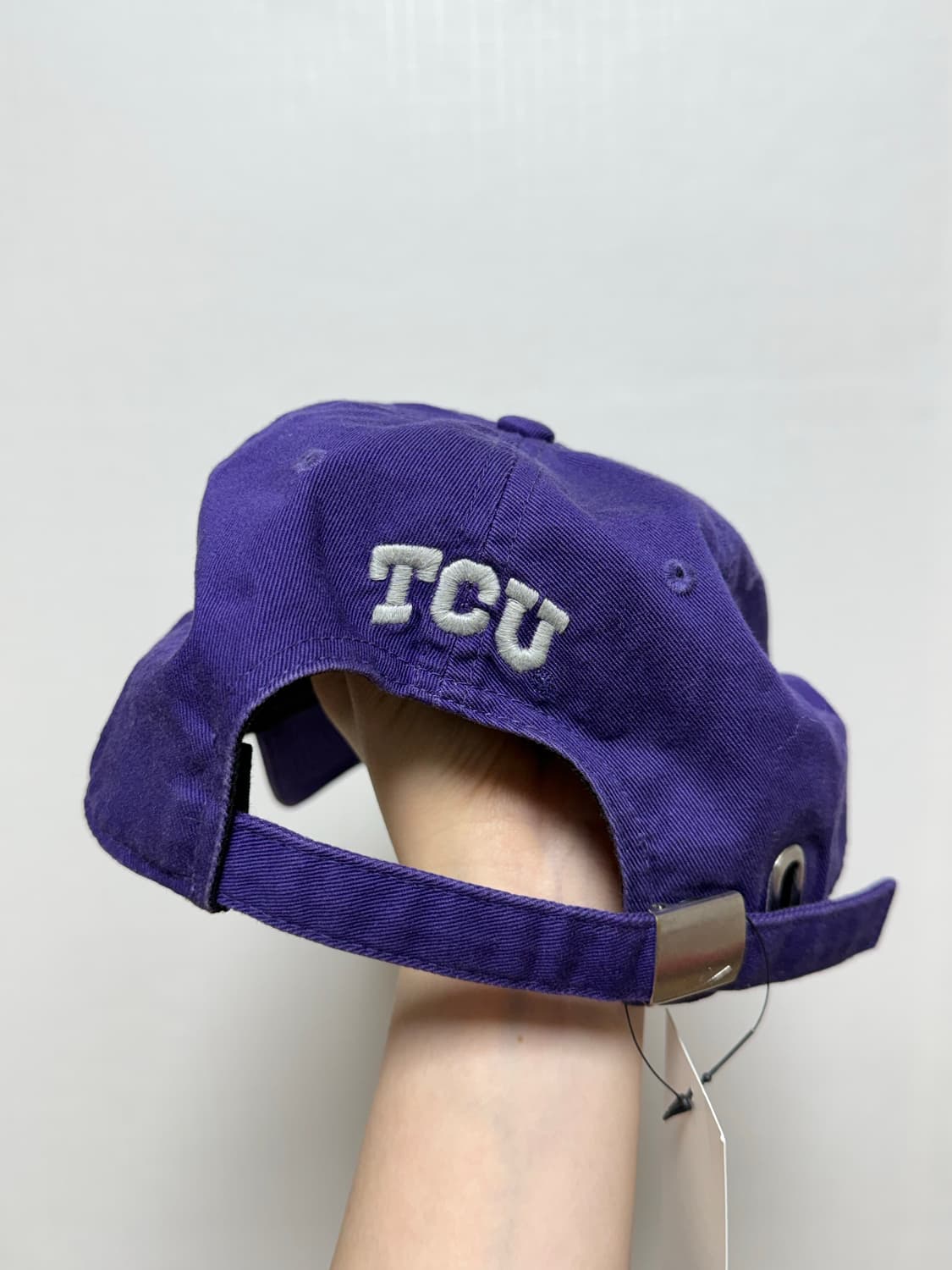 Heritage86 S1ZE Purple cap 상품이미지3