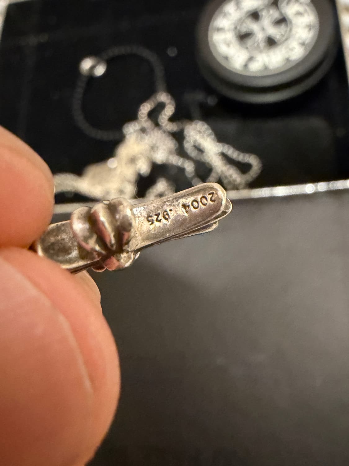 크롬하츠 베이비펫 상품이미지4