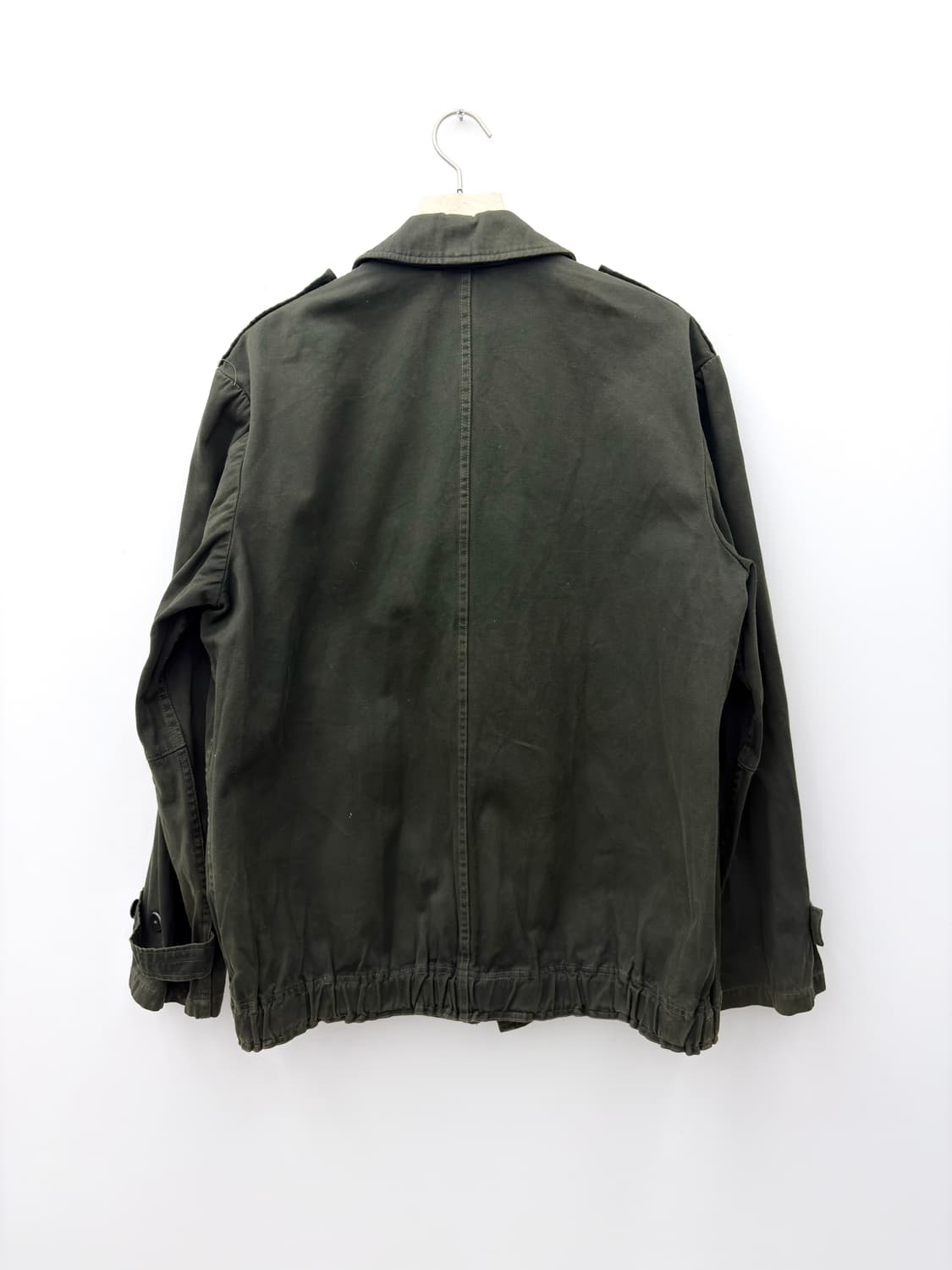 MILITARY JACKET 상품이미지6