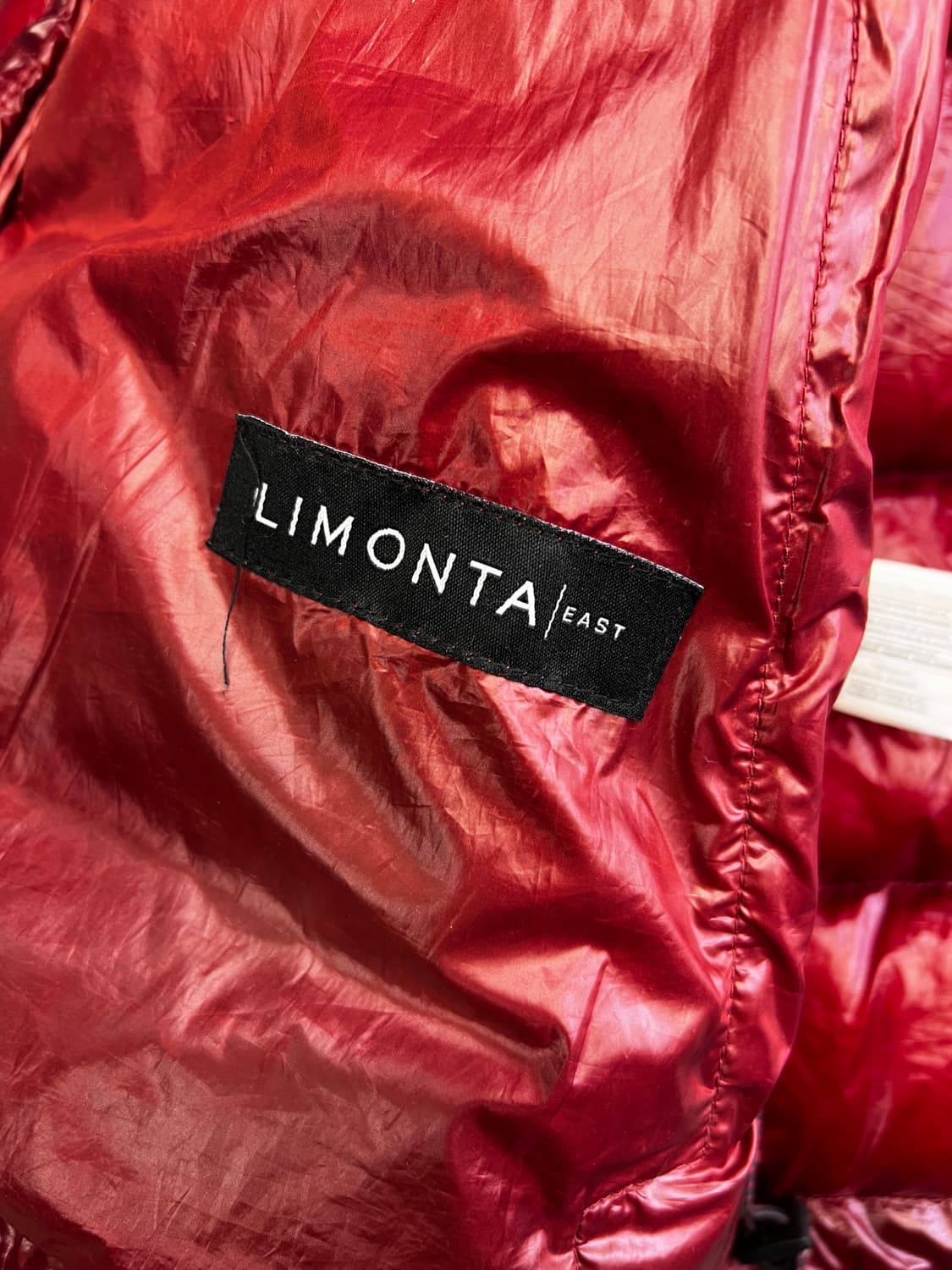 망고 맨 리몬타 이스트 패딩 상품이미지7