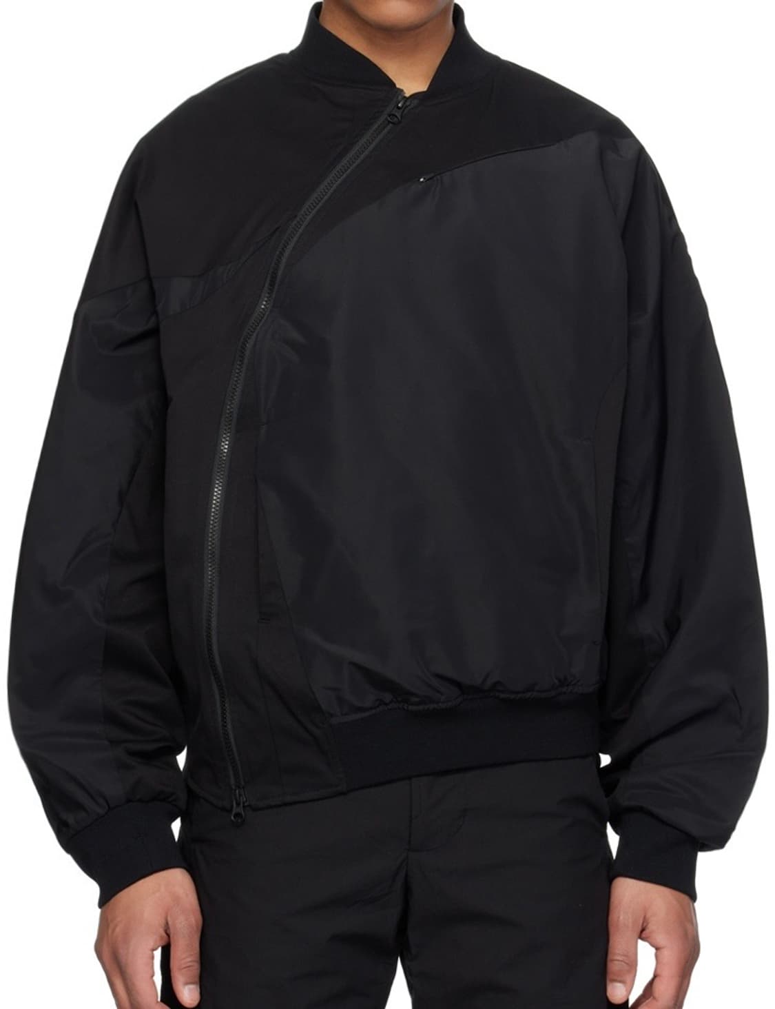 PAF Post Archive Faction 6.0 센터 봄버 S 상품이미지1