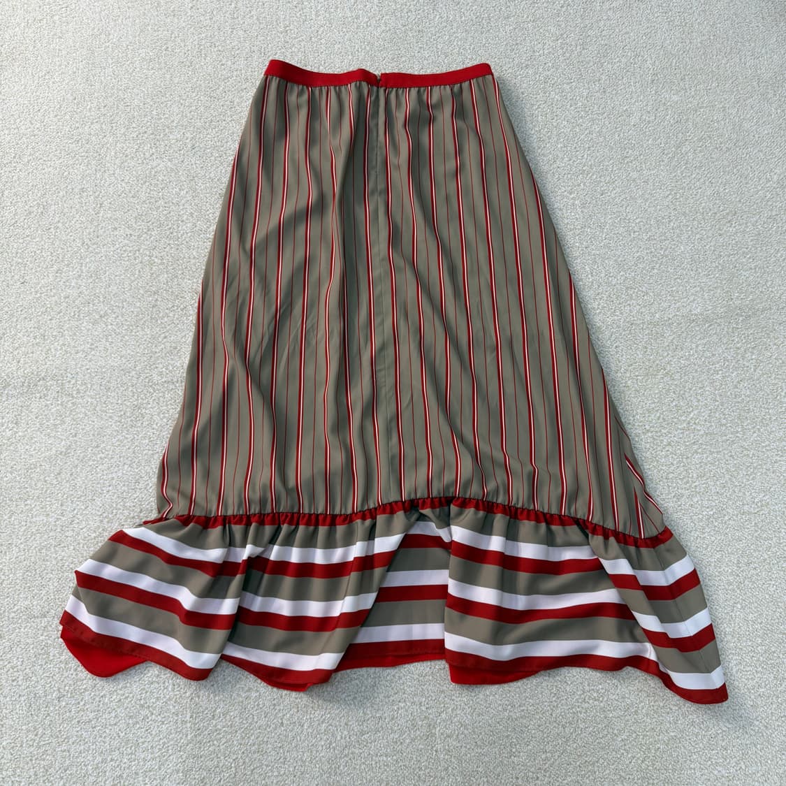 64-94 세컨플로어 스프라이트 스커트 0120T 상품이미지2