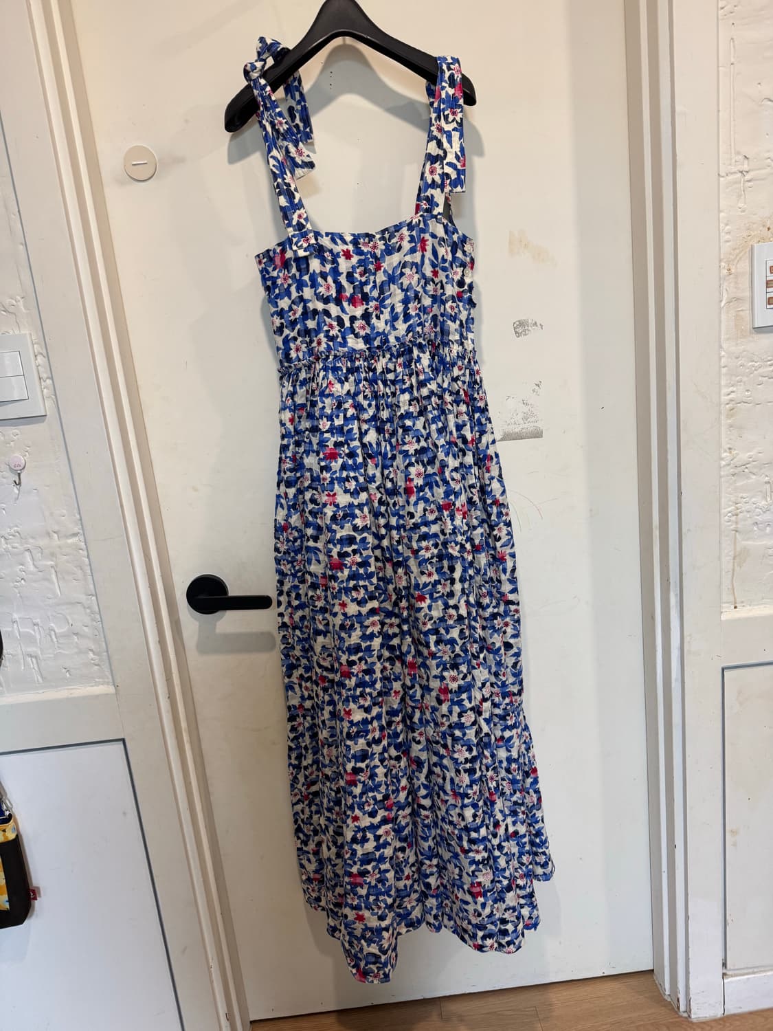 Mii collection 미이 컬렉션 롱원피스 상품이미지5