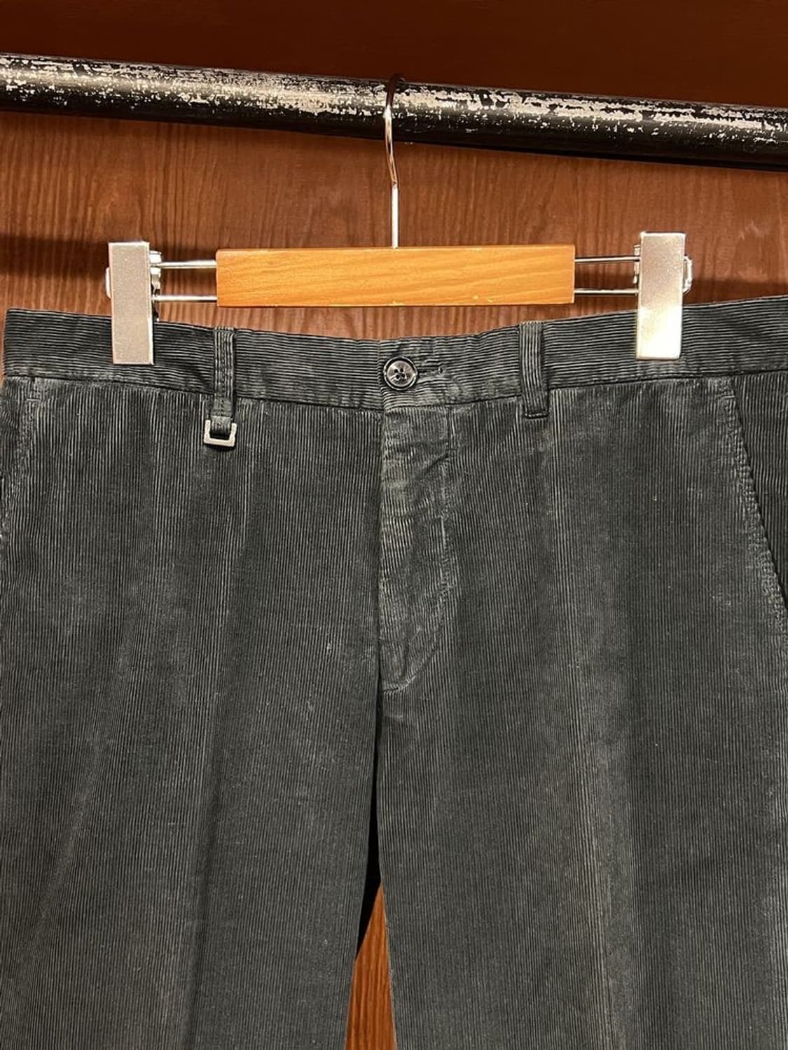 제냐 코듀로이 팬츠 상품이미지4