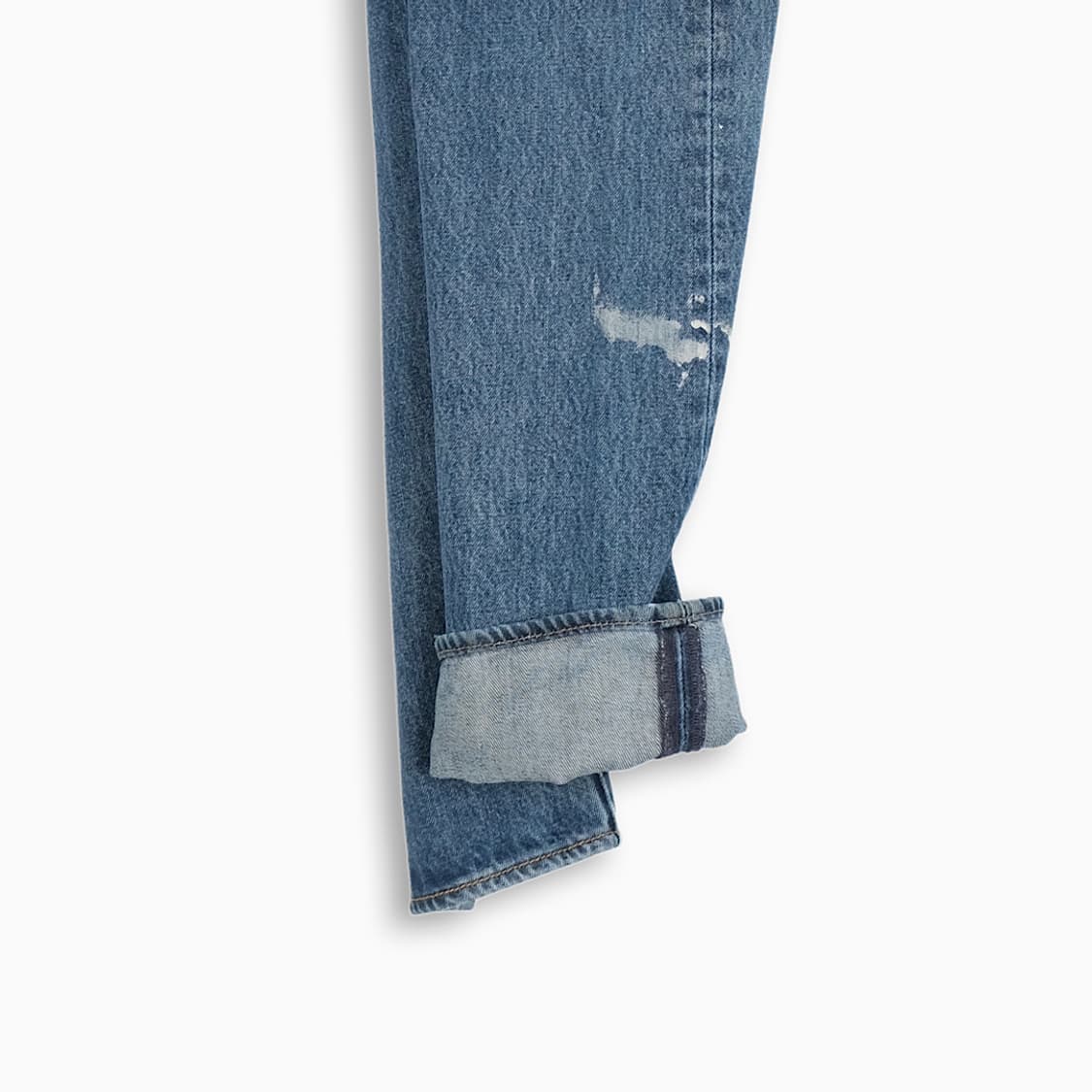 빈티지 리바이스 501 진청 33 사이즈 LV50133199 상품이미지7