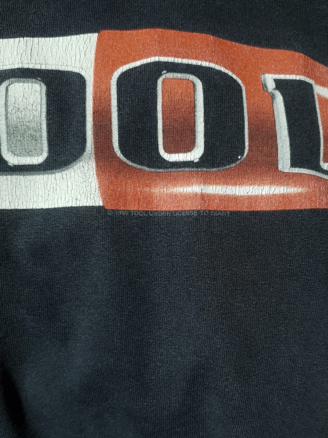 90s Giants "TOOL" Official Merchandise 상품이미지7