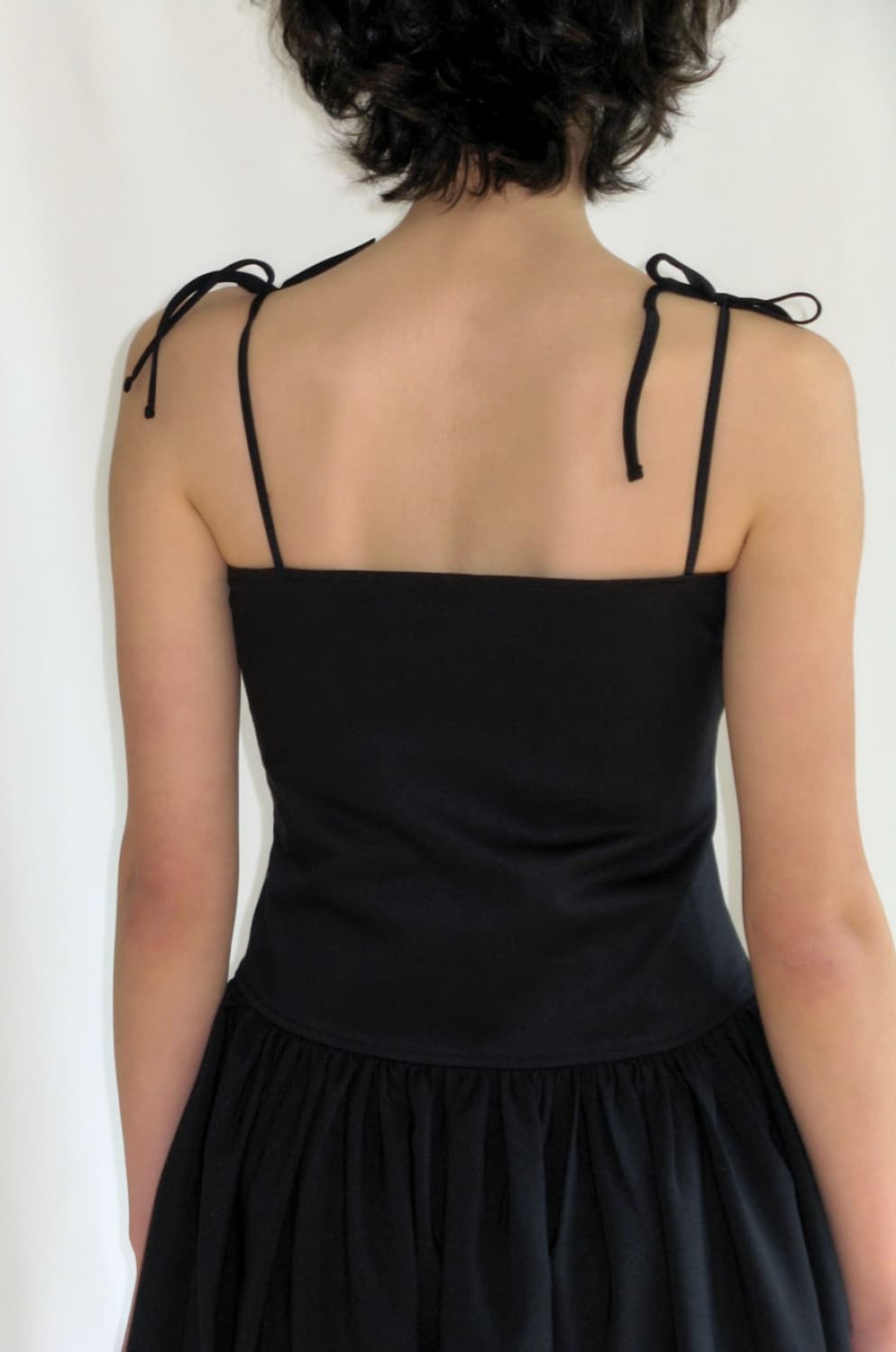 썬번프로젝트 원피스 ( Maxi Shirring One-piece ) 상품이미지3