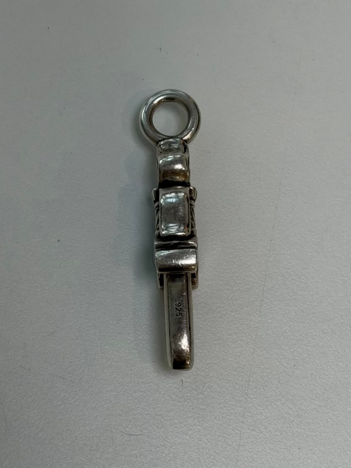 크롬하츠 더블대거 팬던트 상품이미지6