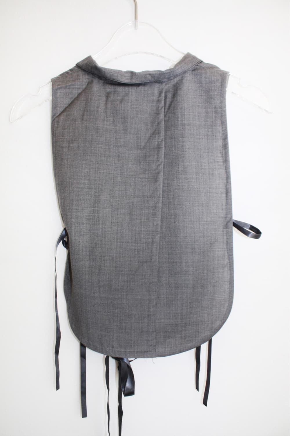 Gray vest 상품이미지2