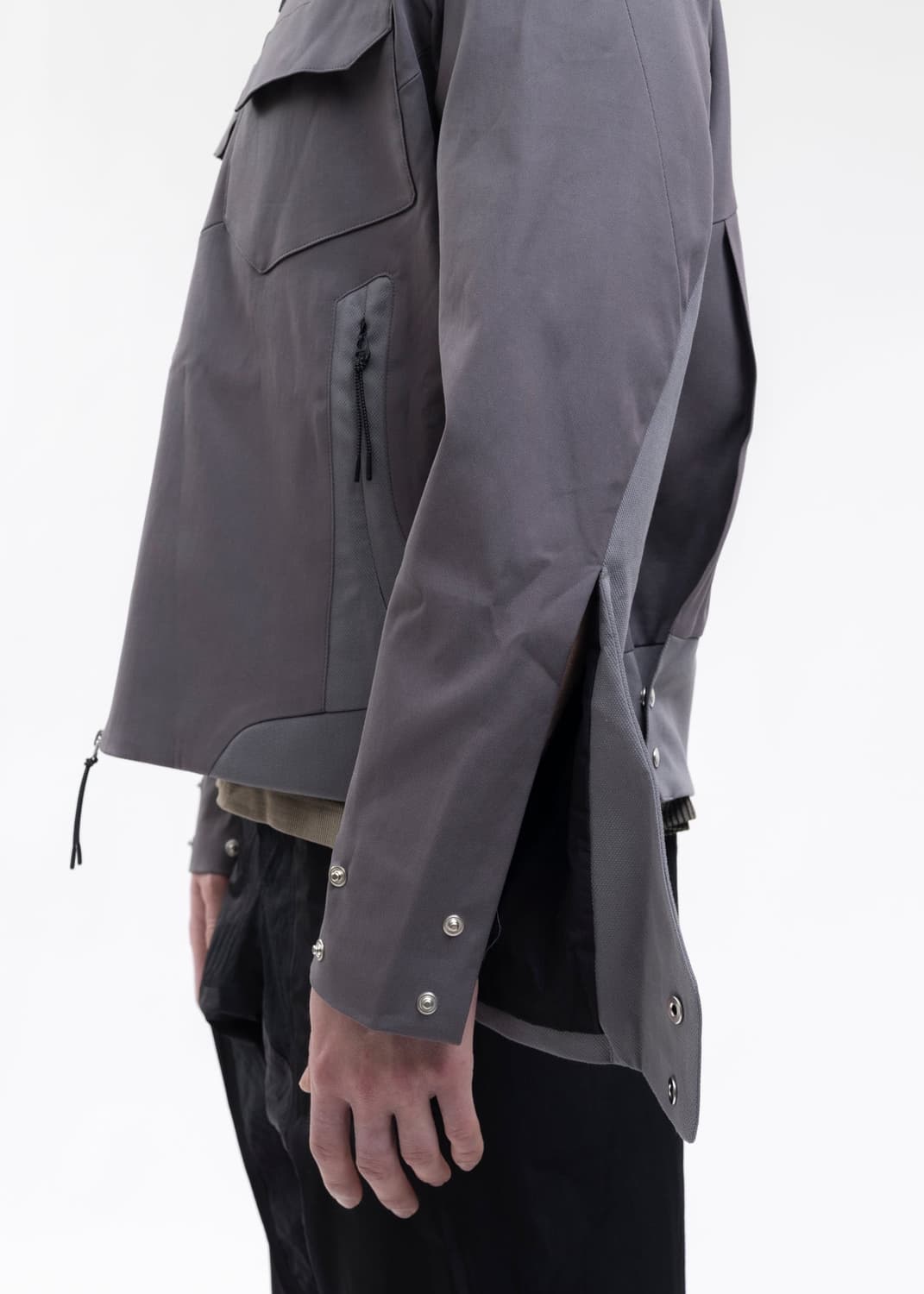 J.L-A.L 델와 자켓 상품이미지4