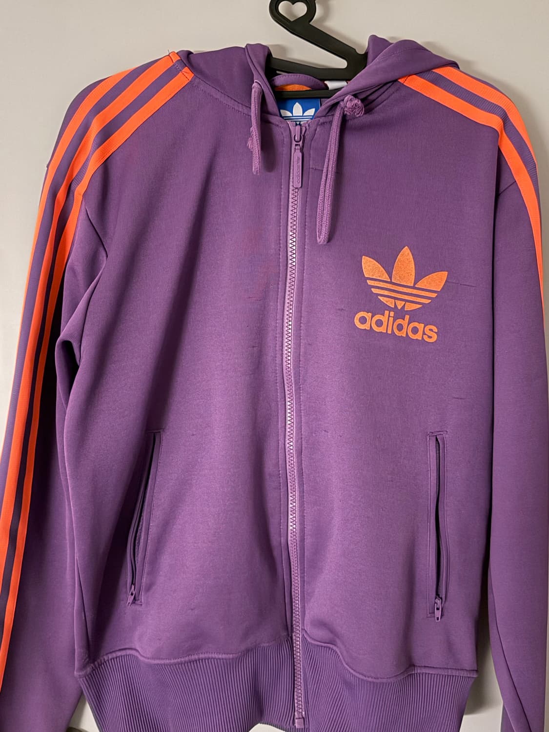 아디다스져지 상품이미지1