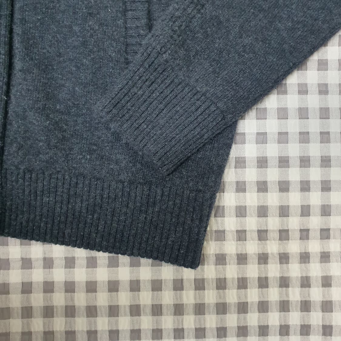 까스텔바작 방풍 집업 가디건 남자95 상품이미지4