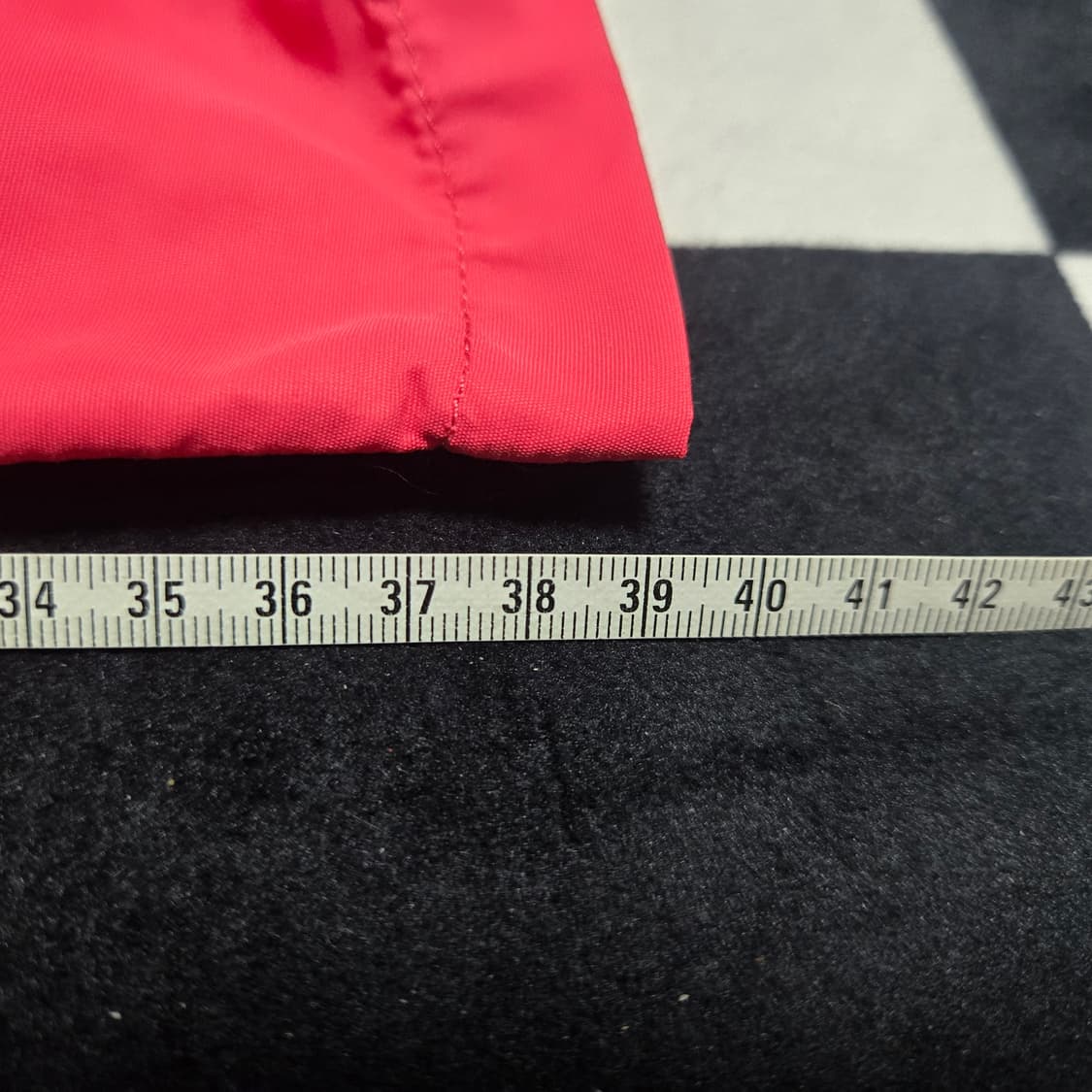 S 폴로랄프로렌 스윔팬츠 핑크 상품이미지8