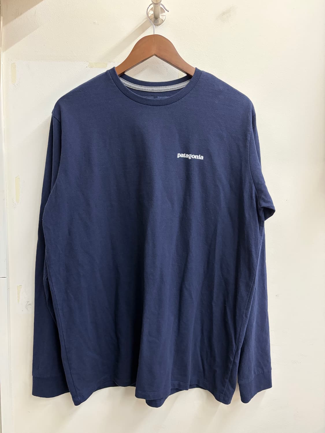 N88. 파타고니아 롱슬리브 상품이미지1