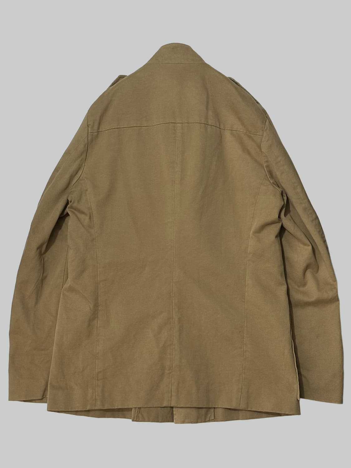 질샌더 밀리터리 자켓 상품이미지3