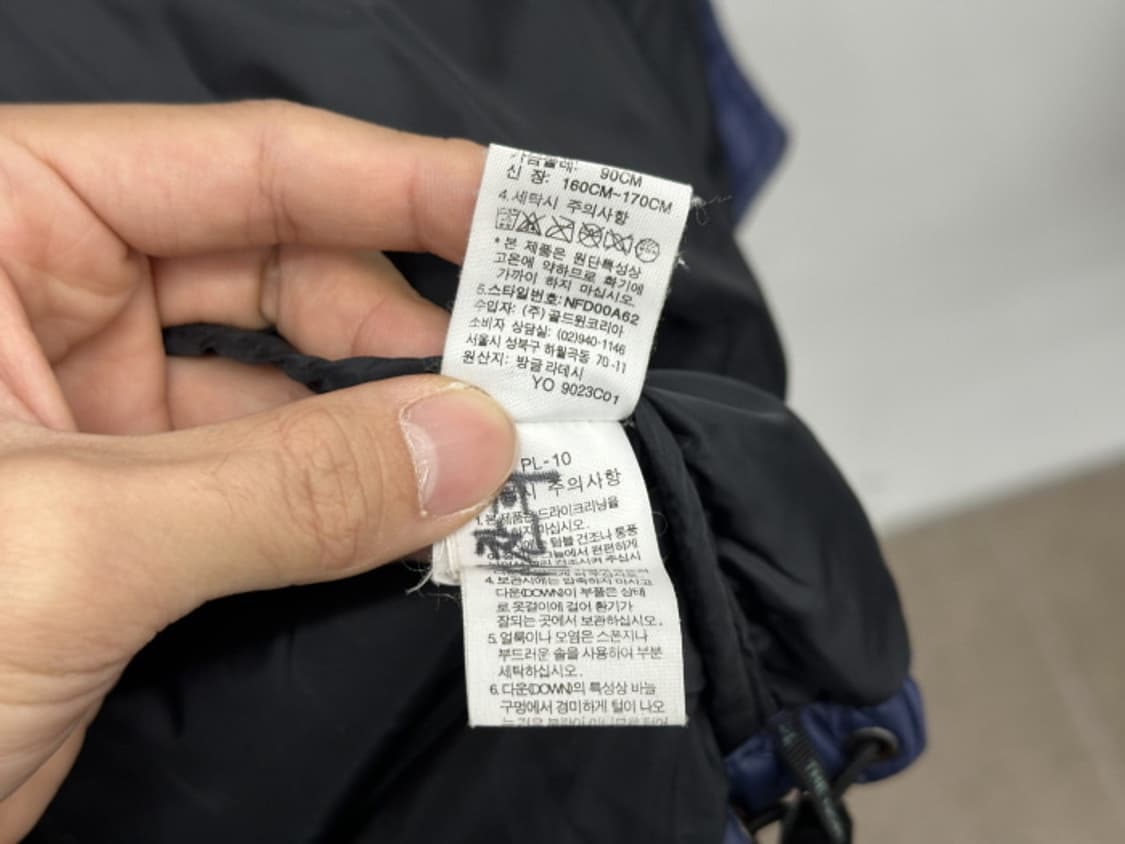 THE NORTH FACE (S) 상품이미지10