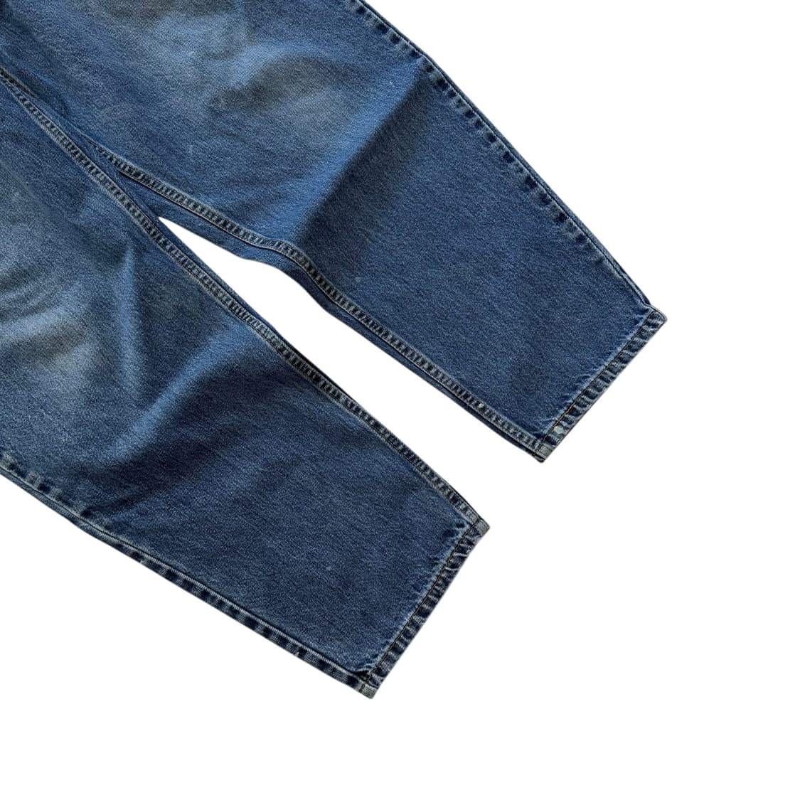 [37] 00's 리바이스 560 데님 청바지 USA [LV1289] 상품이미지5