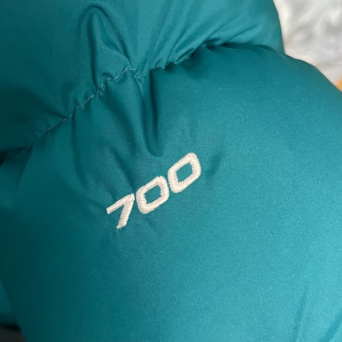 노스페이스 눕시 1992 북미판 에버글레이드 L 상품이미지5