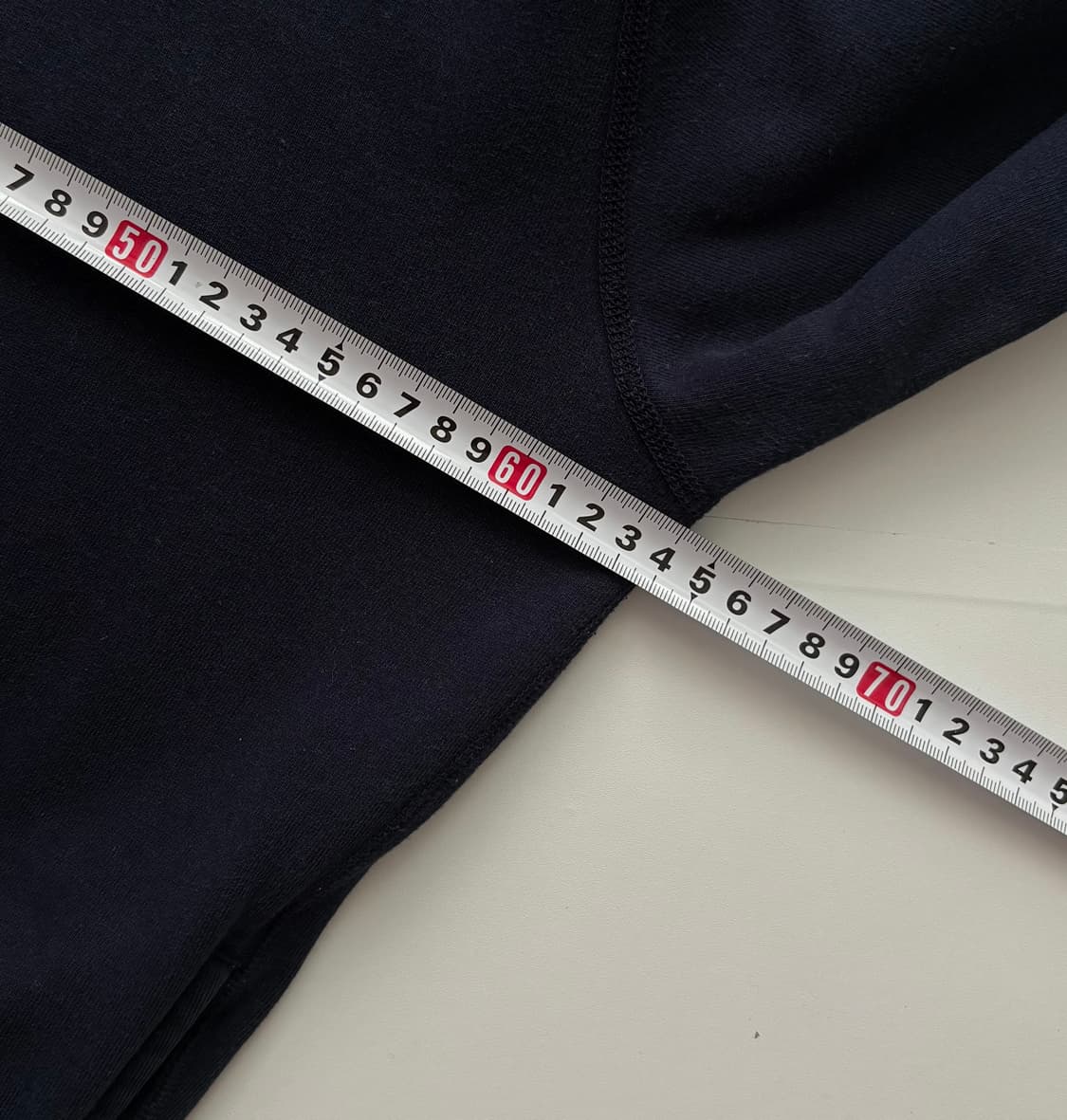 Polo 폴로 스포츠 성조기 하프 집업 상품이미지8