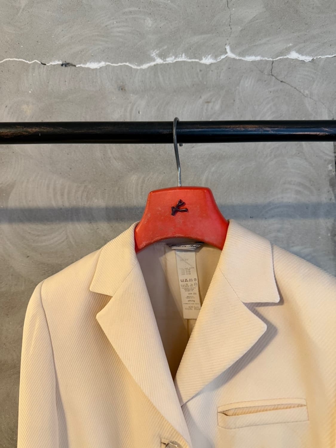 베르사체 꾸띄르 아카이브 코트 66~77 상품이미지2