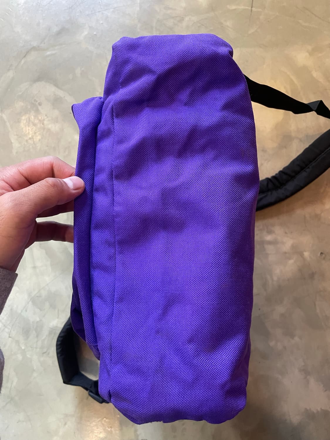 90년대 90s 잔스포츠 백팩 상품이미지5