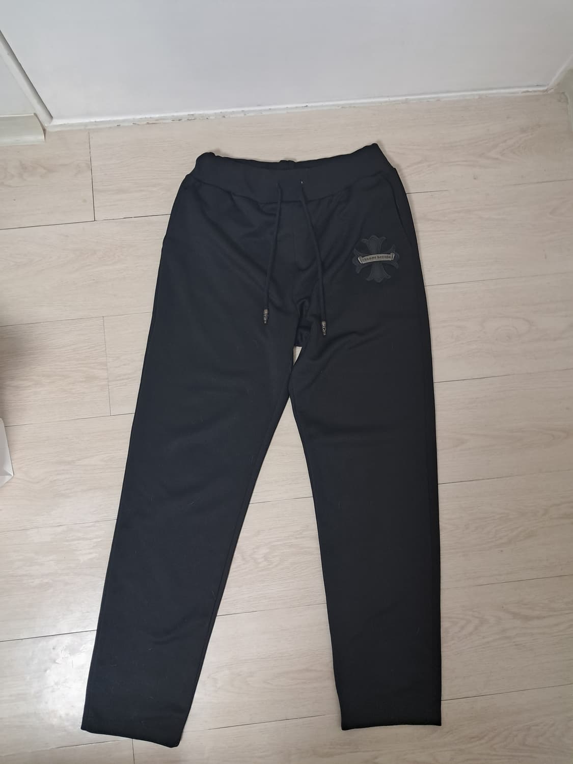 크롬하츠 조거팬츠 상품이미지3