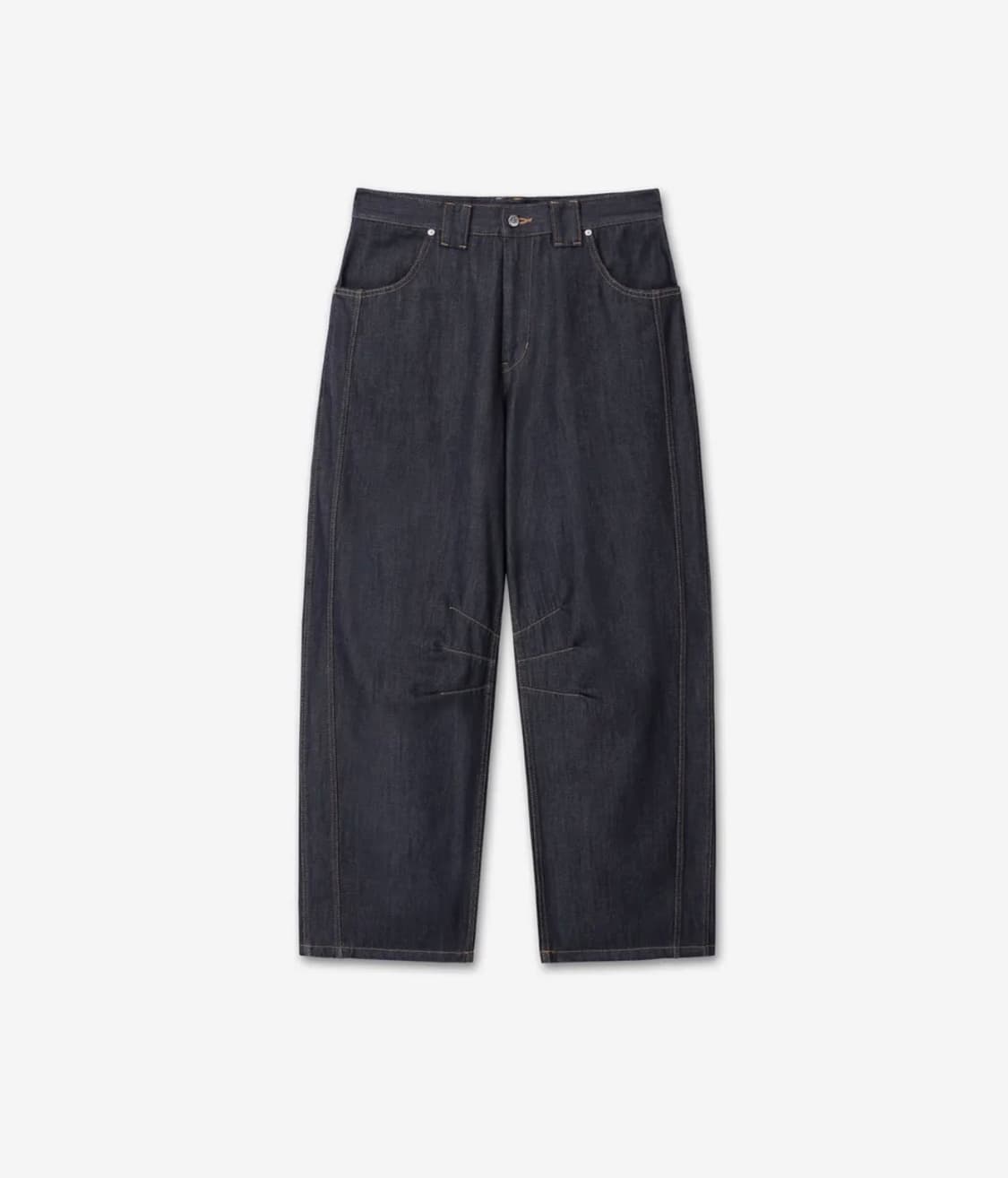 9999아카이브 테크니컬 팬츠 데님 상품이미지3