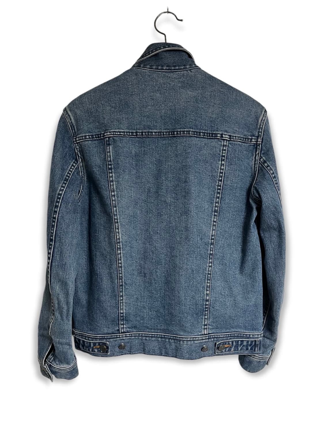 A.P.C. 데님자켓 상품이미지2