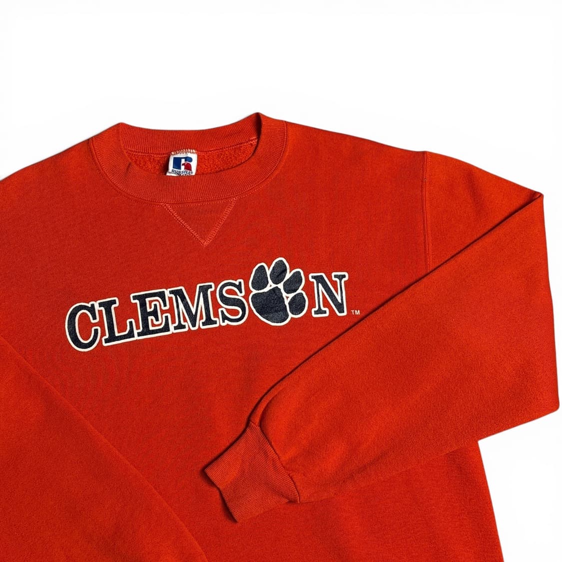 러셀애슬레틱 usa스웻셔츠 상품이미지3