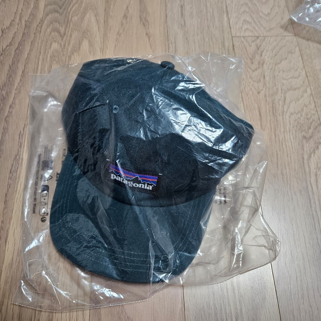 파타고니아 P6 트래드캡 상품이미지2