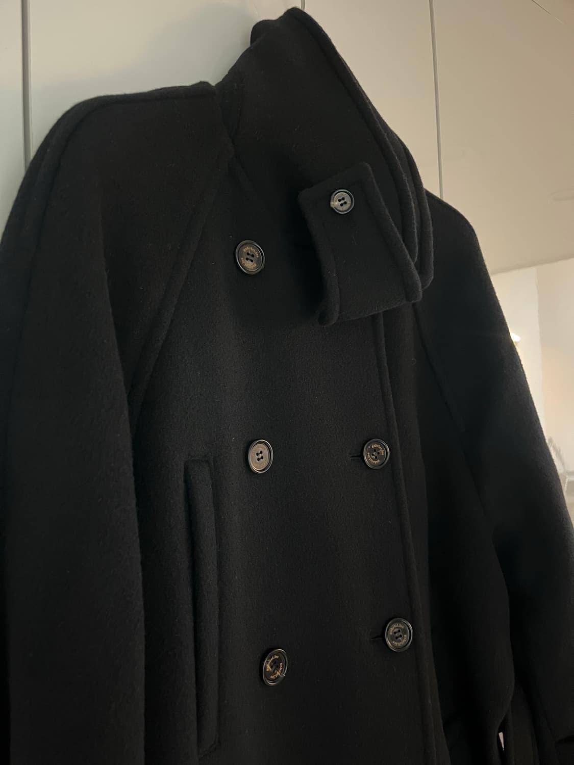 GABRIEL LEE COAT 상품이미지6