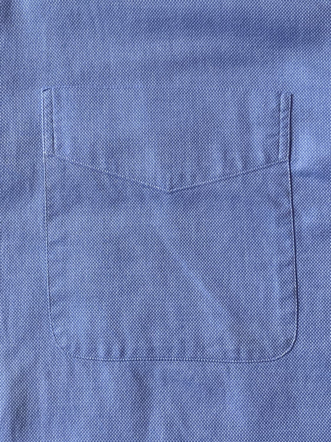 폴로 랄프로렌 솔리드 셔츠 (Man 2XL) 상품이미지7
