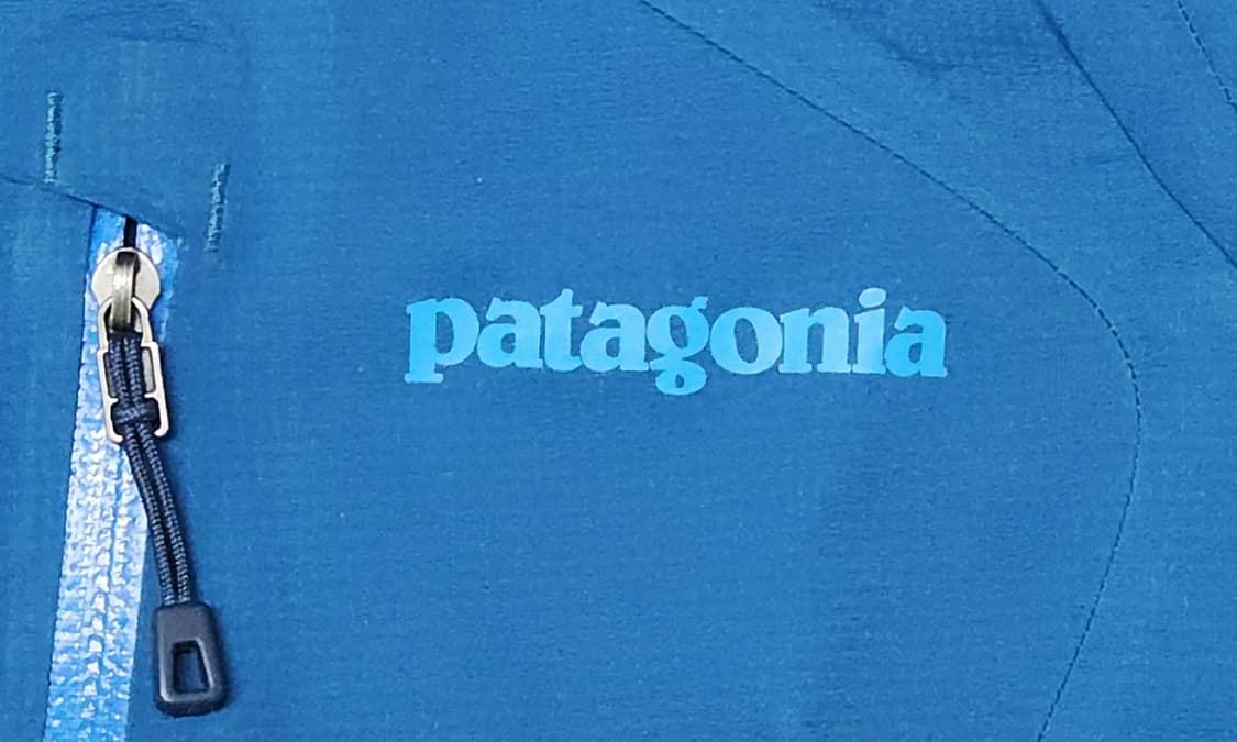 Patagonia 파타고니아 레인쉘 2.5L(S) 상품이미지3