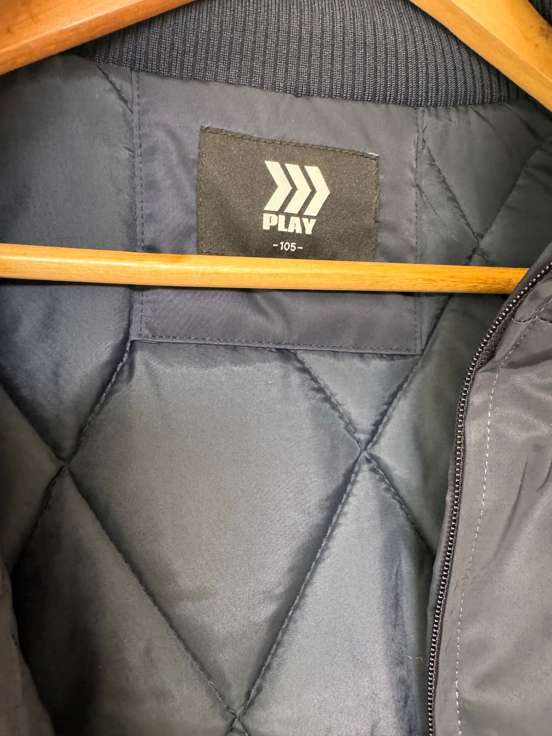 롯데자이언츠 동계 점퍼 상품이미지3