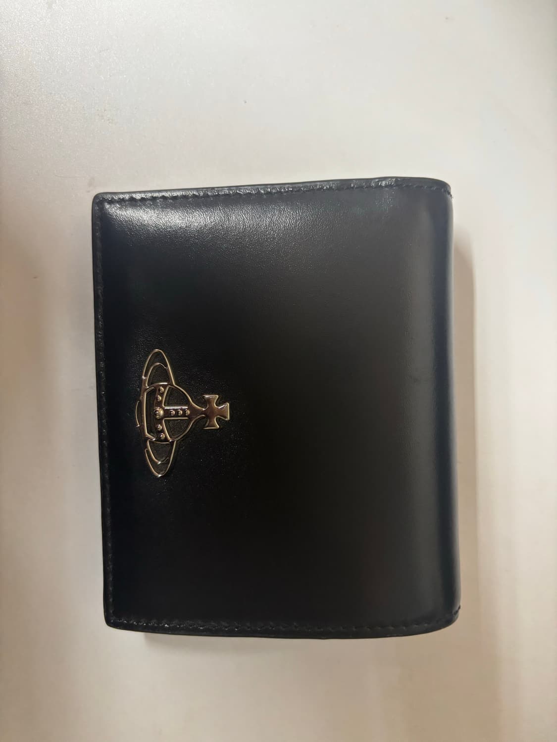 급처! 비비안웨스트우드 반지갑 상품이미지1