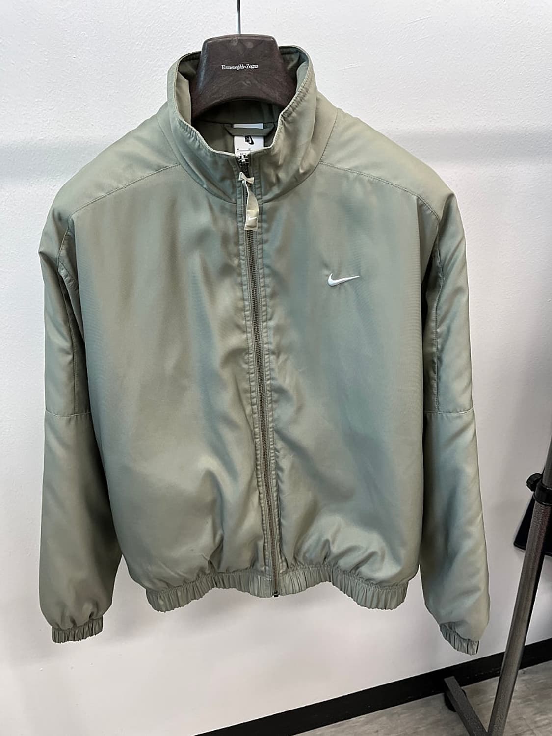 100) 나이키 NRG 새틴 봄버  상품이미지2