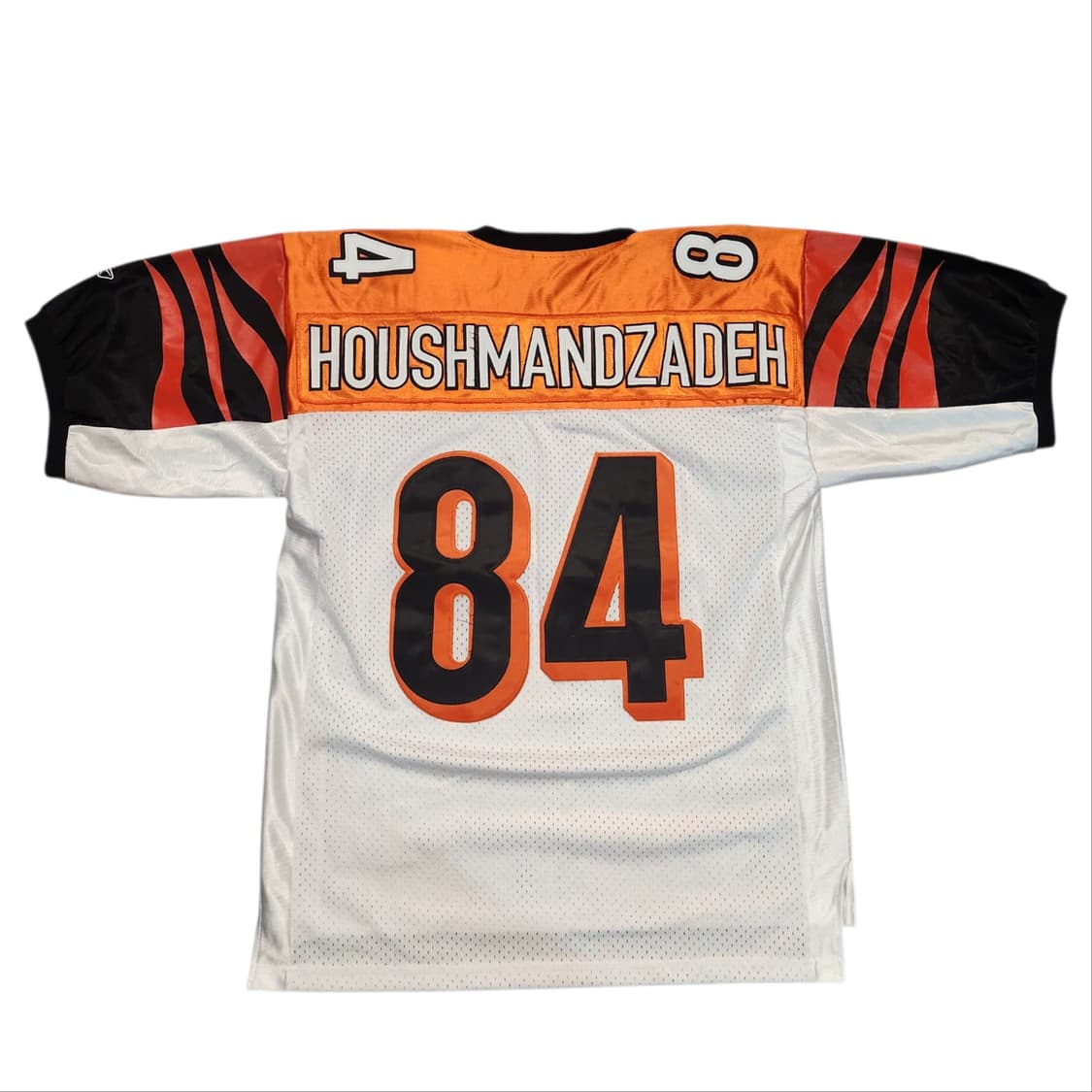 리복 뱅갈스 NFL 유니폼 (50) 상품이미지2