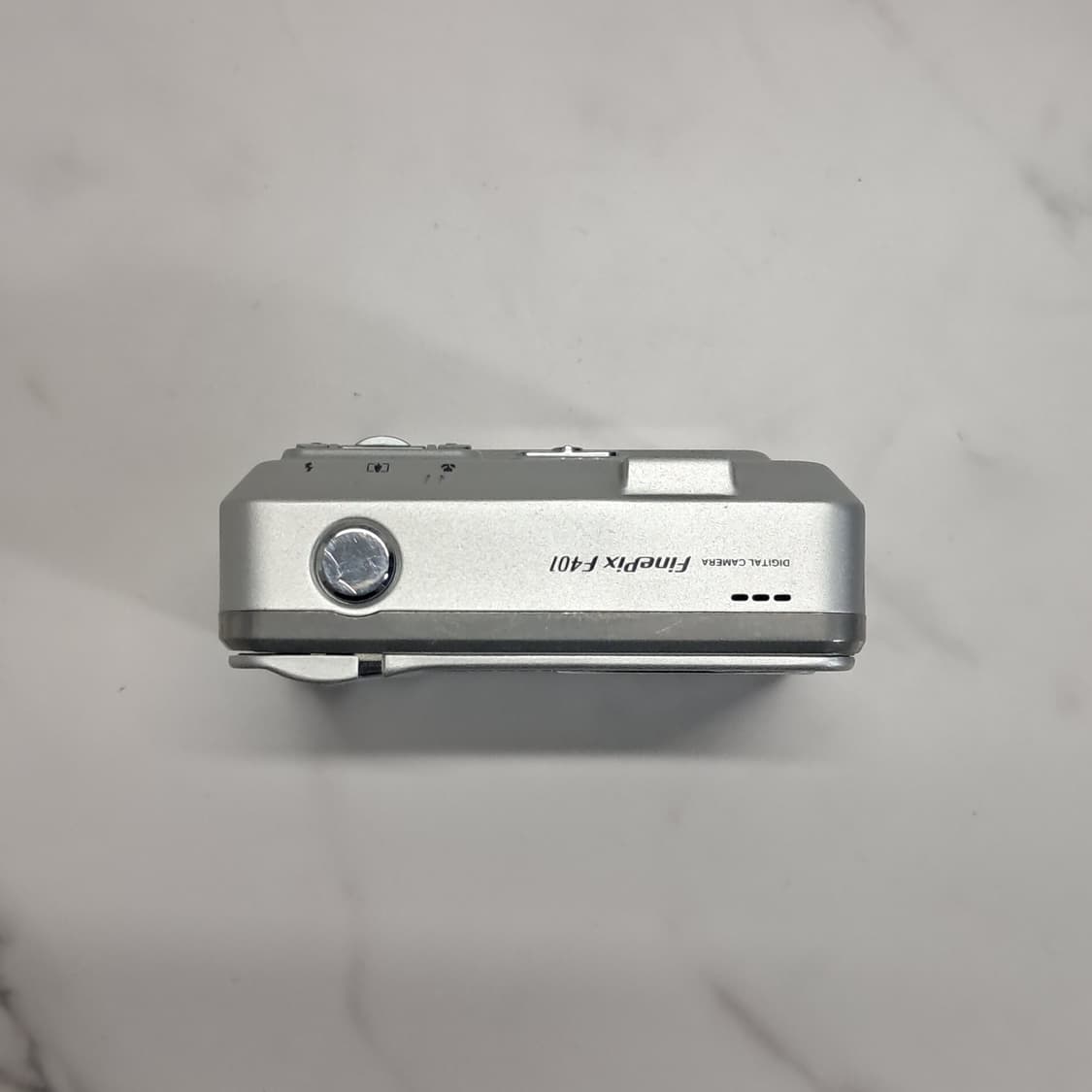 고장품! 후지필름 파인픽스 Finepix F401 빈티지 카메라 상품이미지6